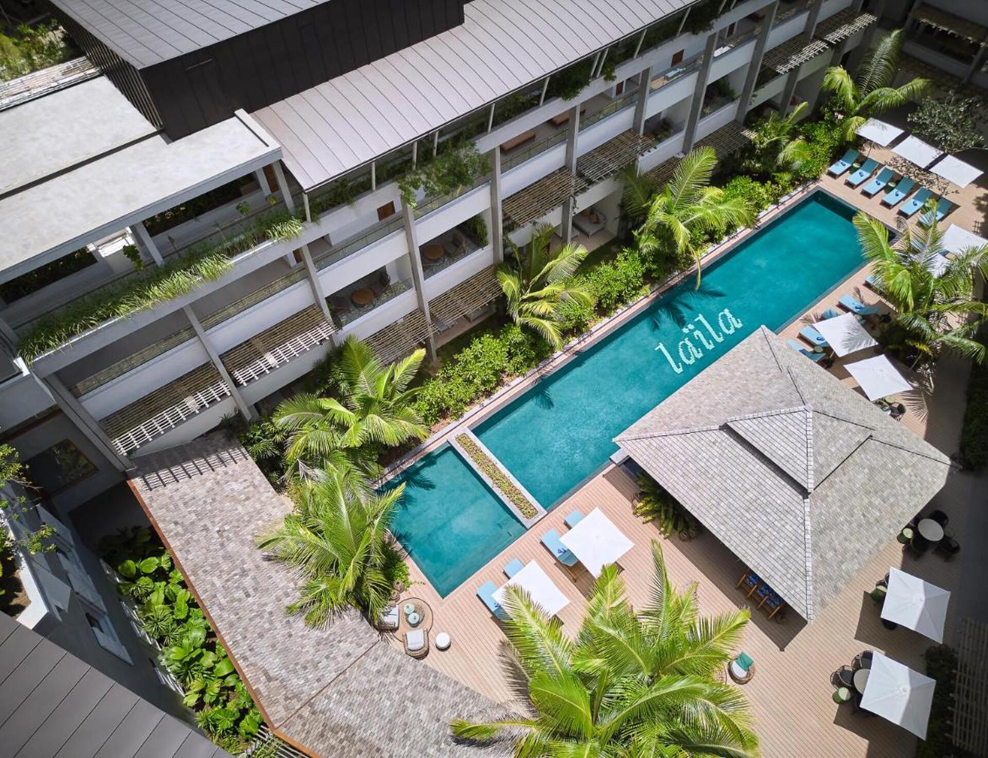 Laila, Seychelles, a Tribute Portfolio Resort 3