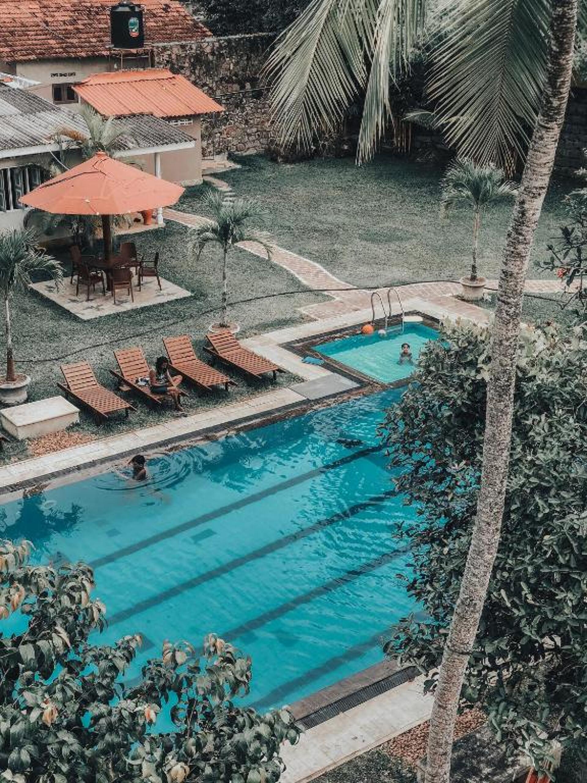 Sanmira Renaissance Hotel 3* 14