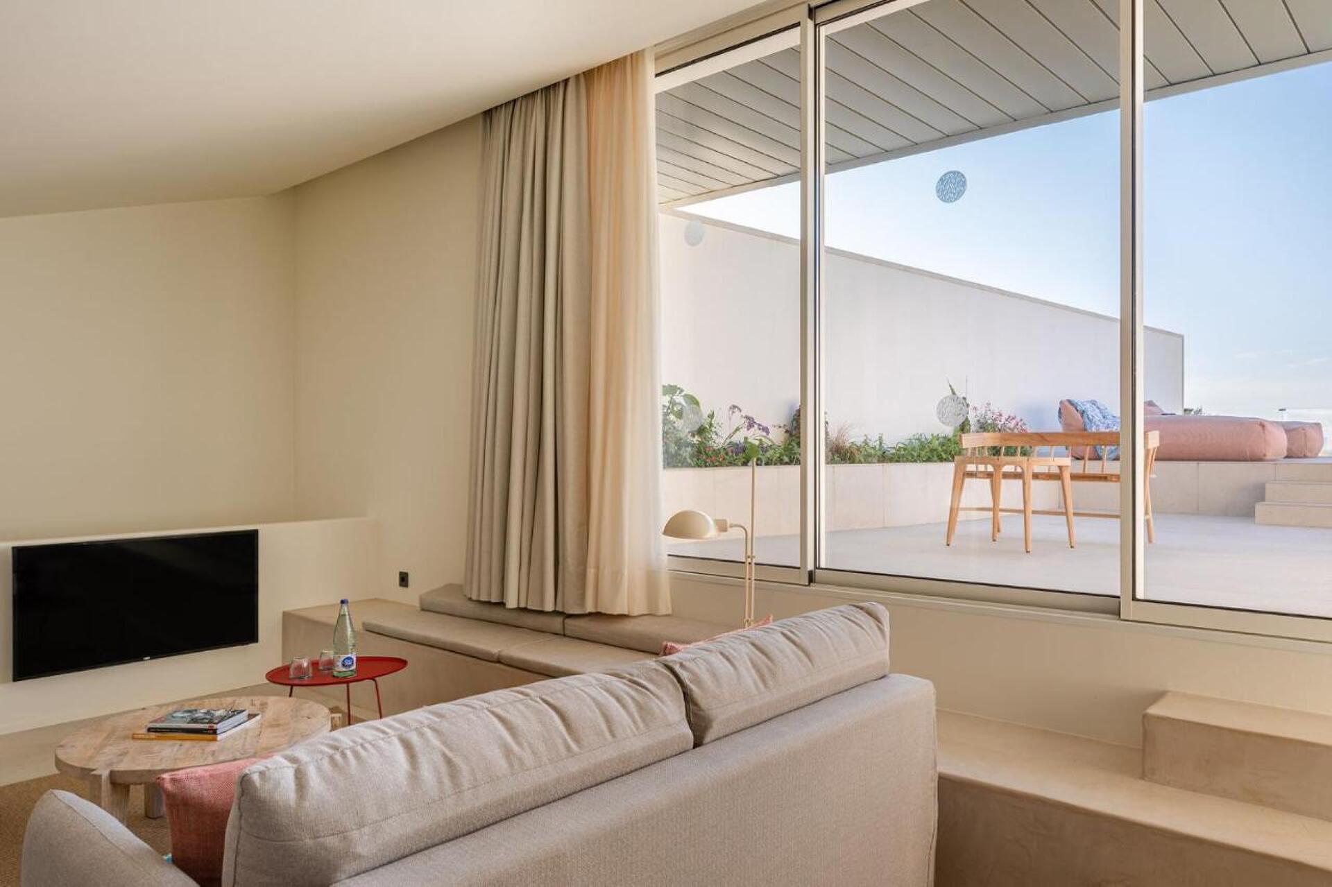 Atzavara Hotel & Spa 5* 23