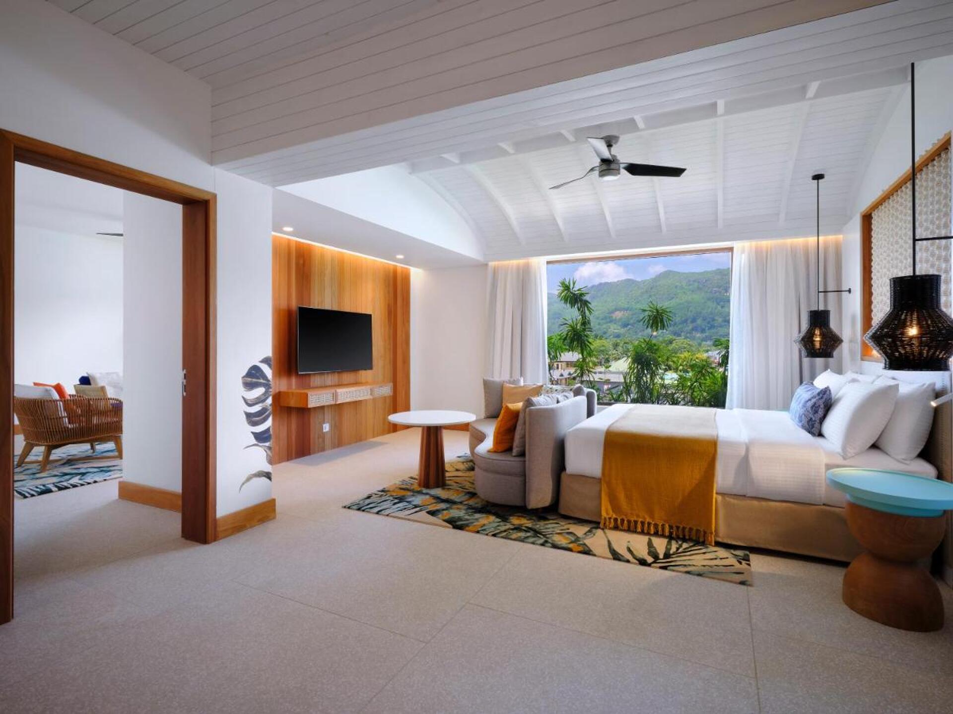 Laila, Seychelles, a Tribute Portfolio Resort 18