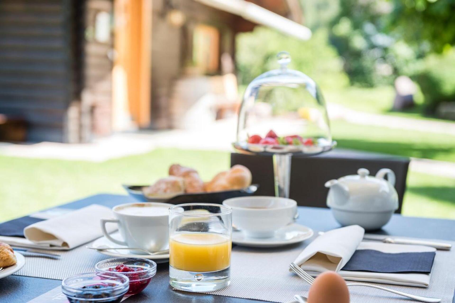 Alpenhotel Rainell 6