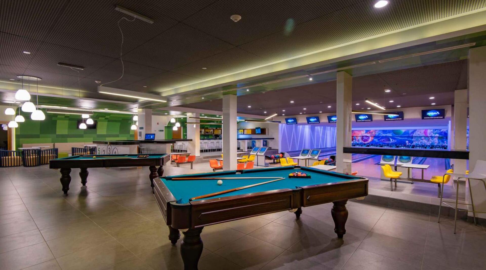 La Marina Plaza & Spa 19