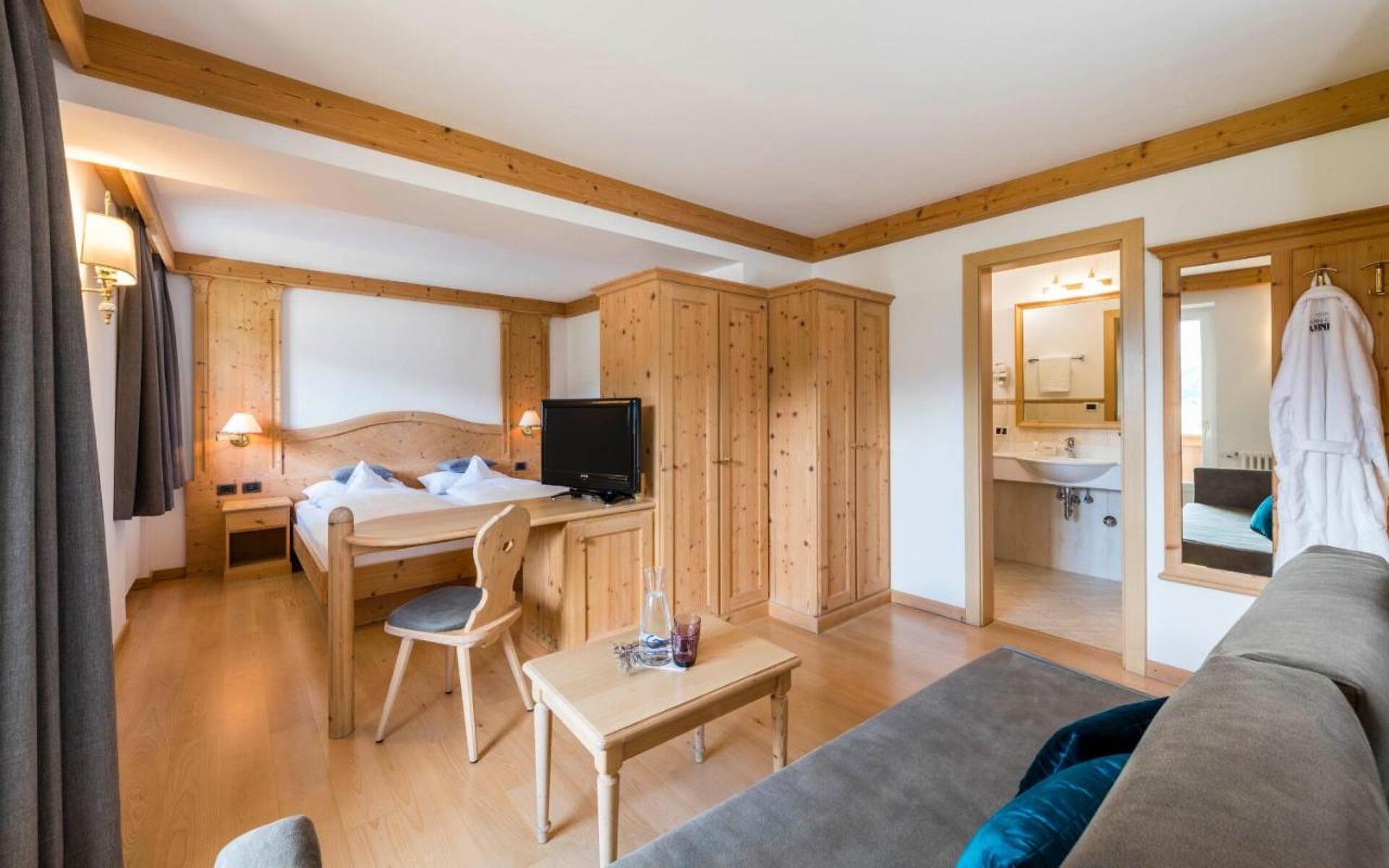 Alpenhotel Rainell 3