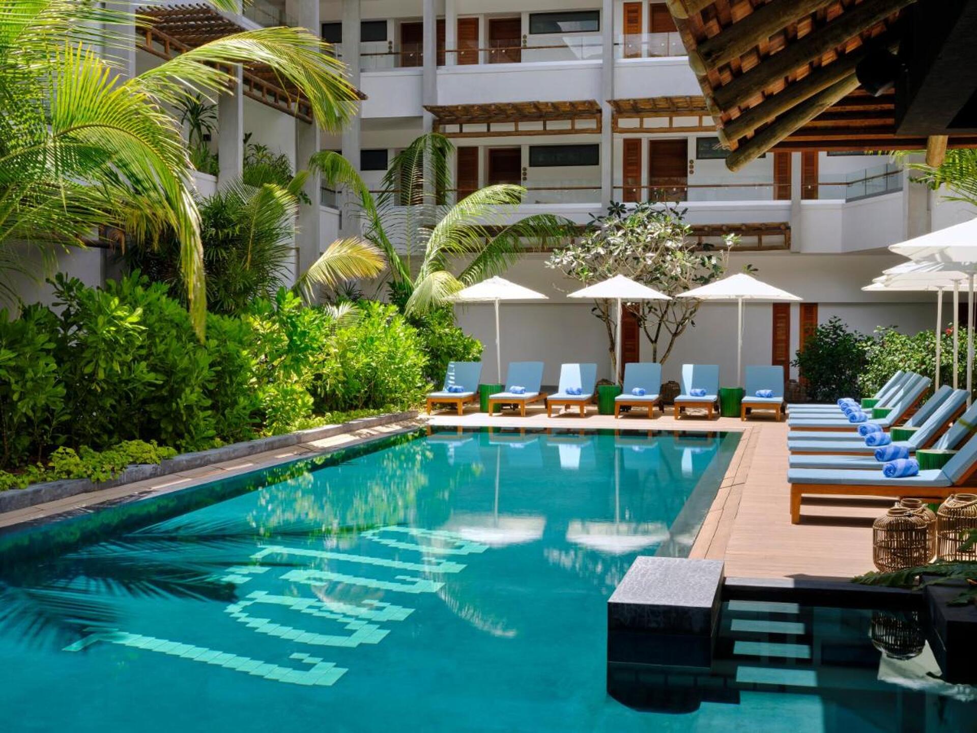 Laila, Seychelles, a Tribute Portfolio Resort 1