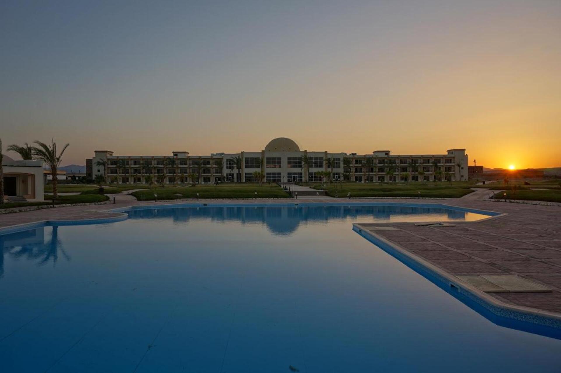 Amarina Queen Resort Marsa Alam 5* 17