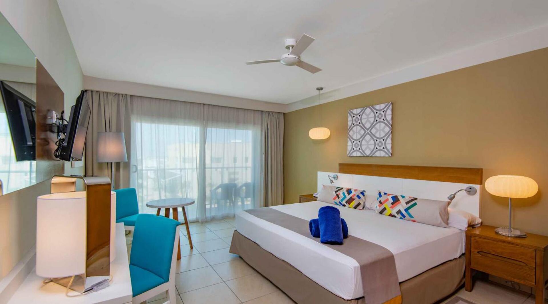 La Marina Plaza & Spa 5
