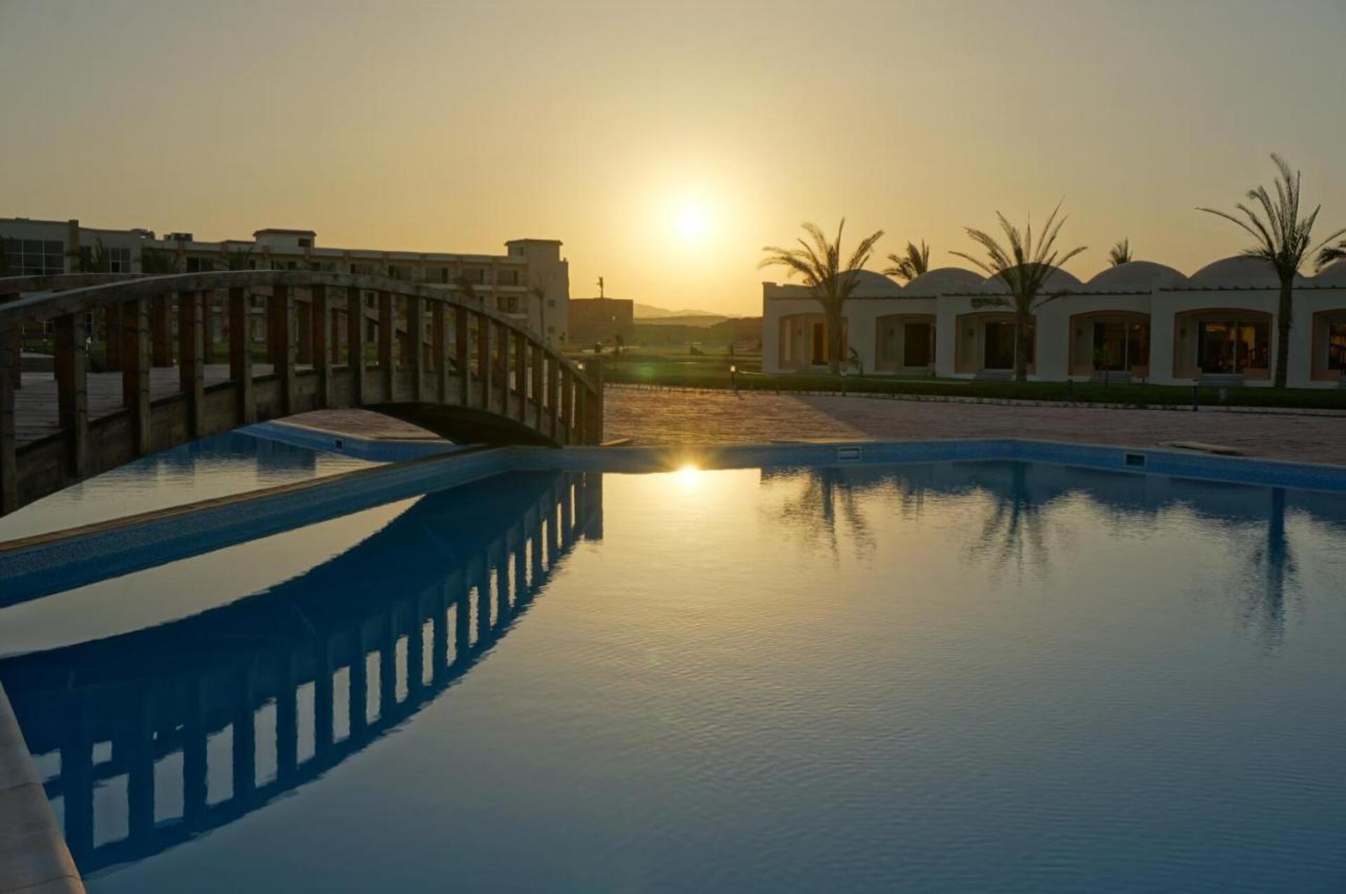 Amarina Queen Resort Marsa Alam 5* 31