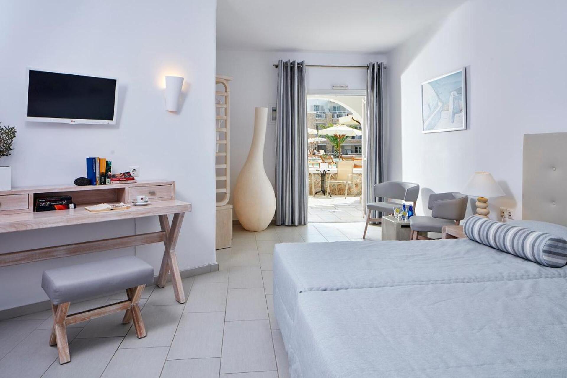 Aegean Plaza 4* 2