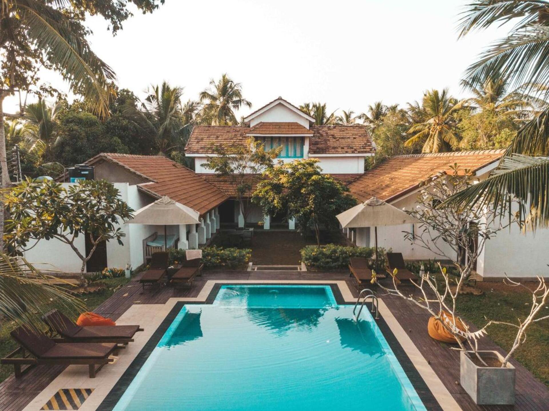 Handun Villas 1