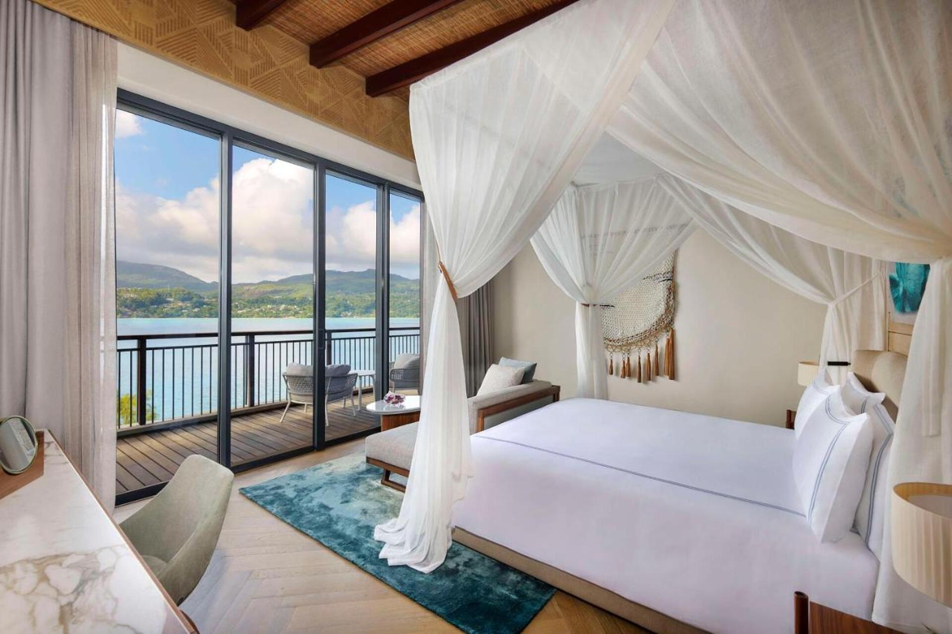 Mango House Seychelles, LXR Hotels & Resorts 5* 18