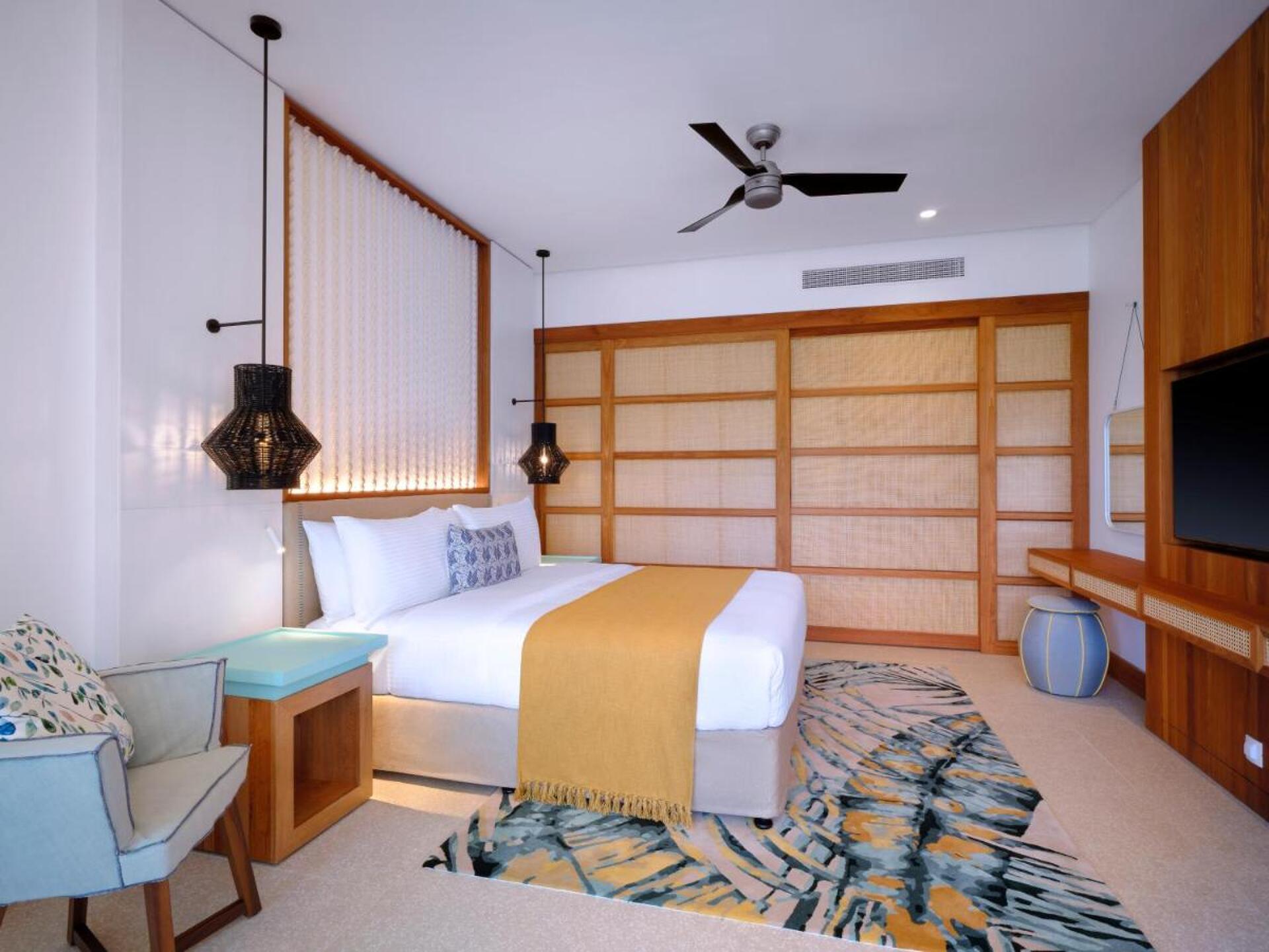 Laila, Seychelles, a Tribute Portfolio Resort 12