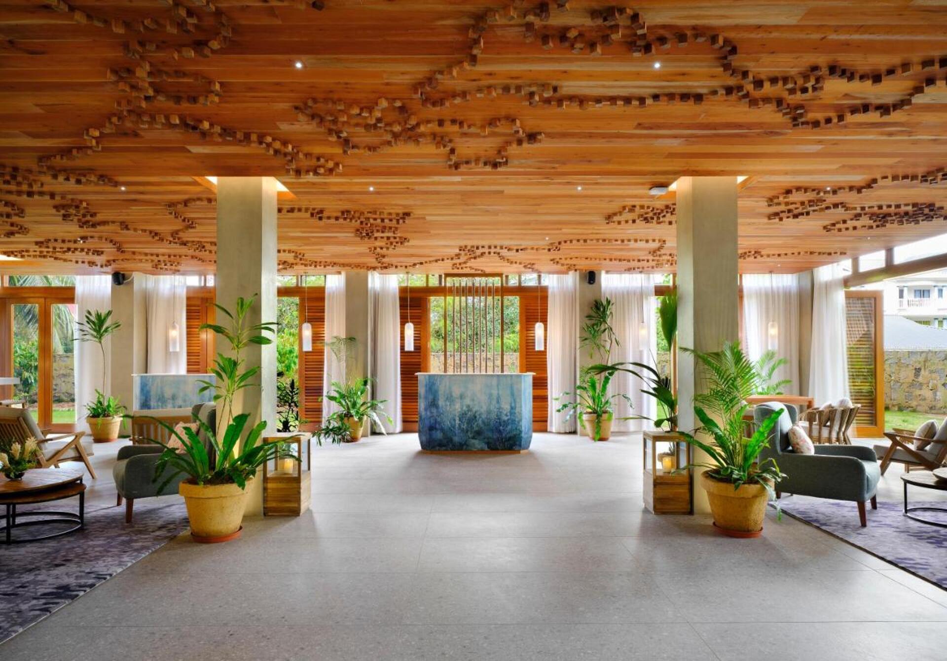 Laila, Seychelles, a Tribute Portfolio Resort 16