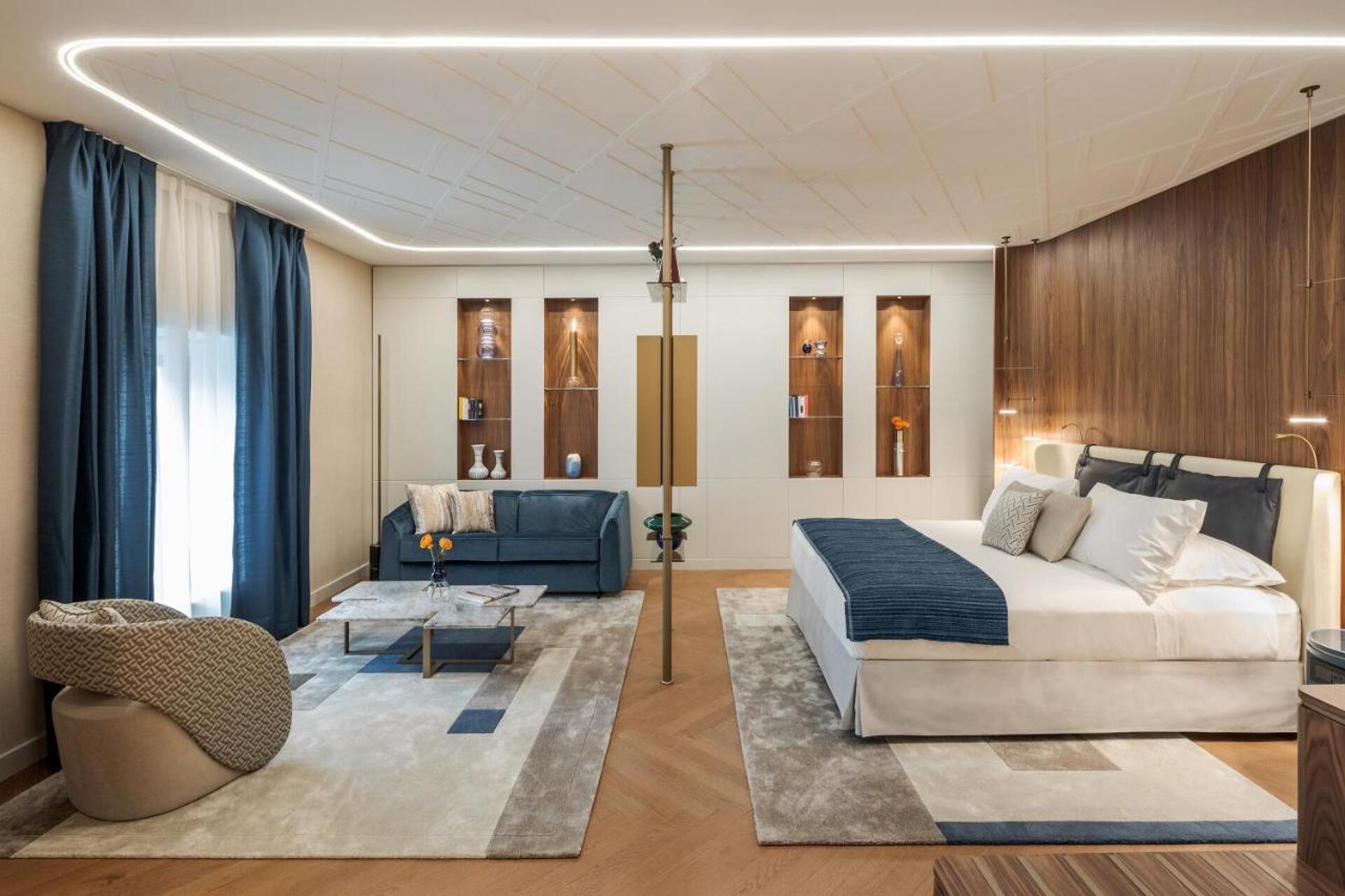 Casa Baglioni Milan 5* 2