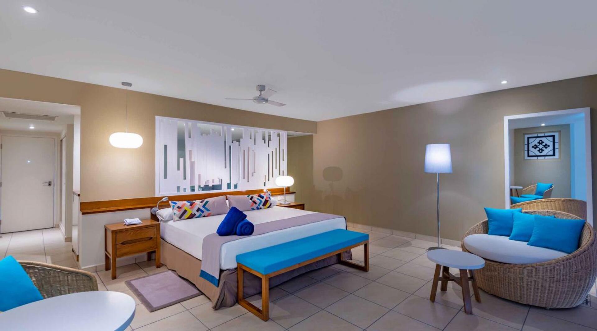 La Marina Plaza & Spa 16