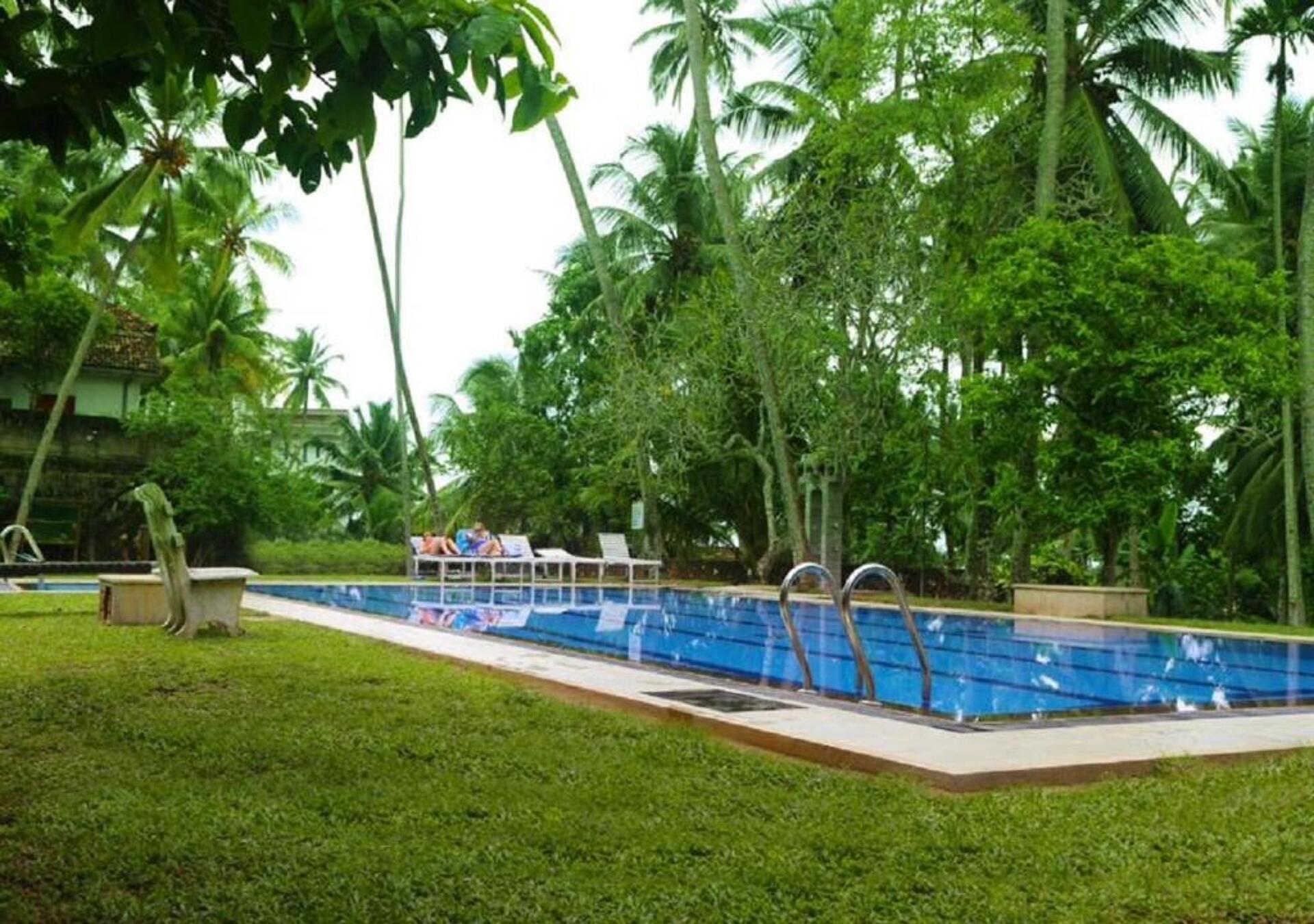 Sanmira Renaissance Hotel 3* 3