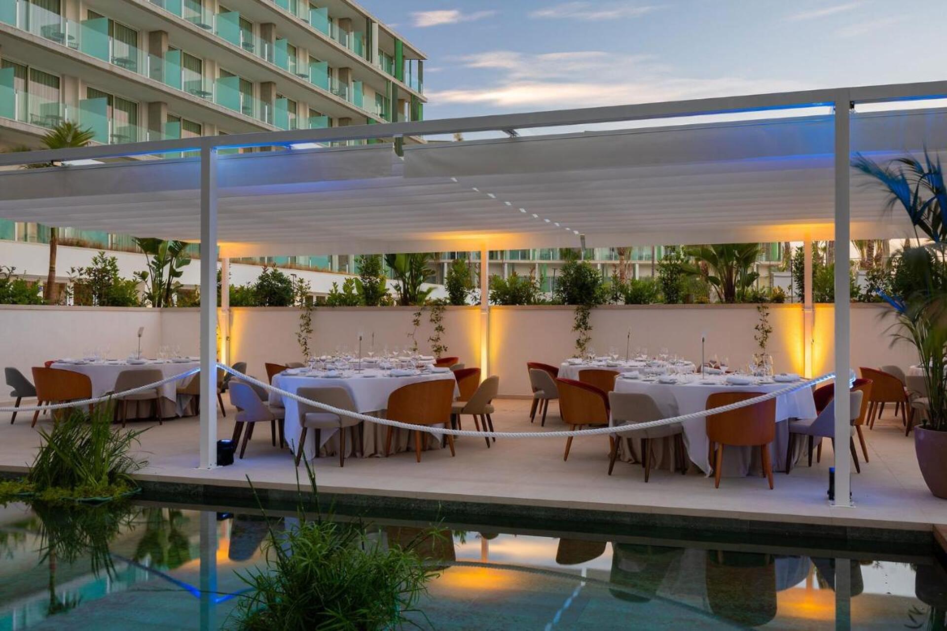 Atzavara Hotel & Spa 5* 34