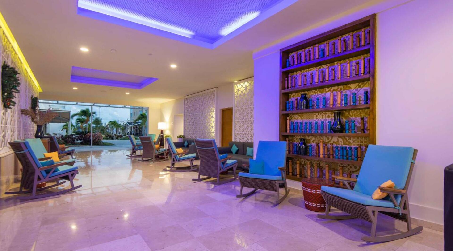 La Marina Plaza & Spa 22