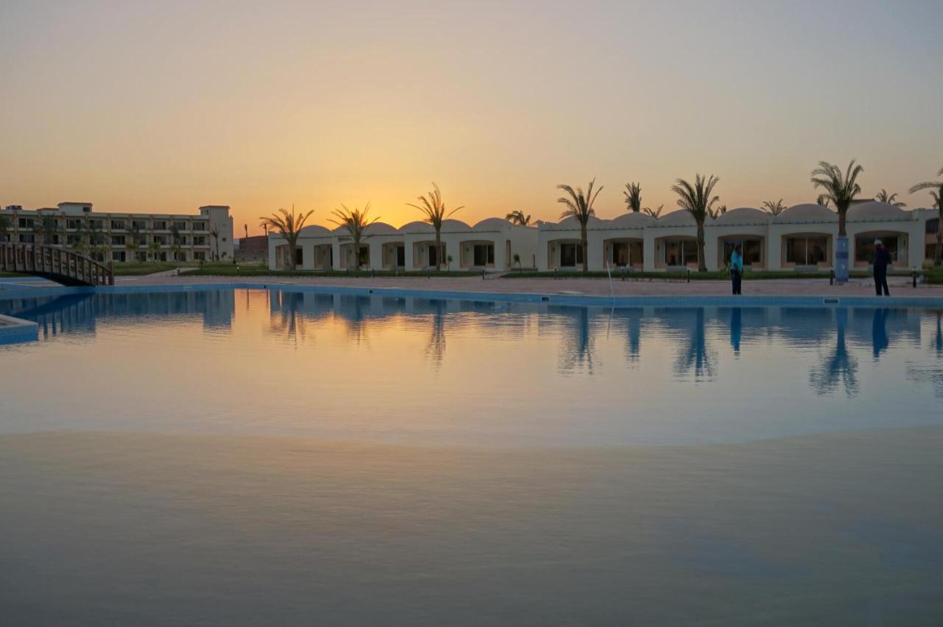 Amarina Queen Resort Marsa Alam 5* 30