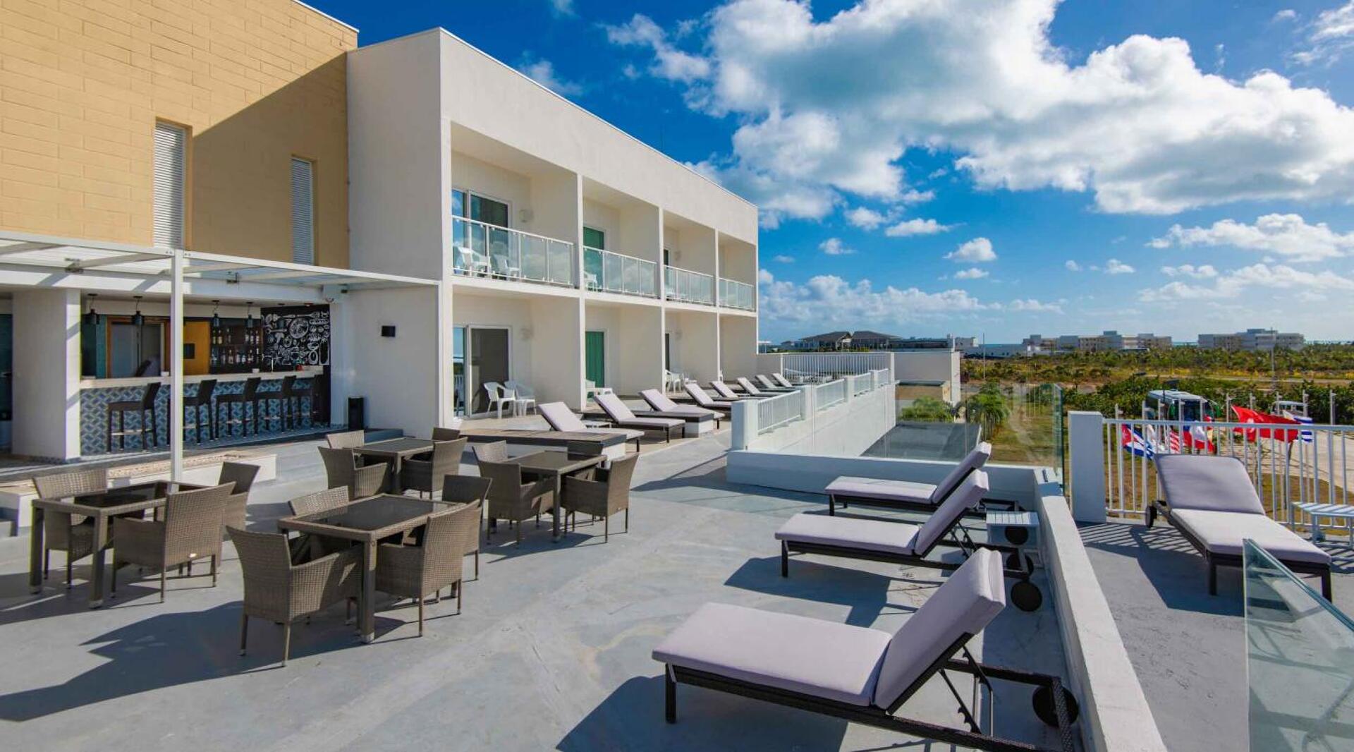La Marina Plaza & Spa 11