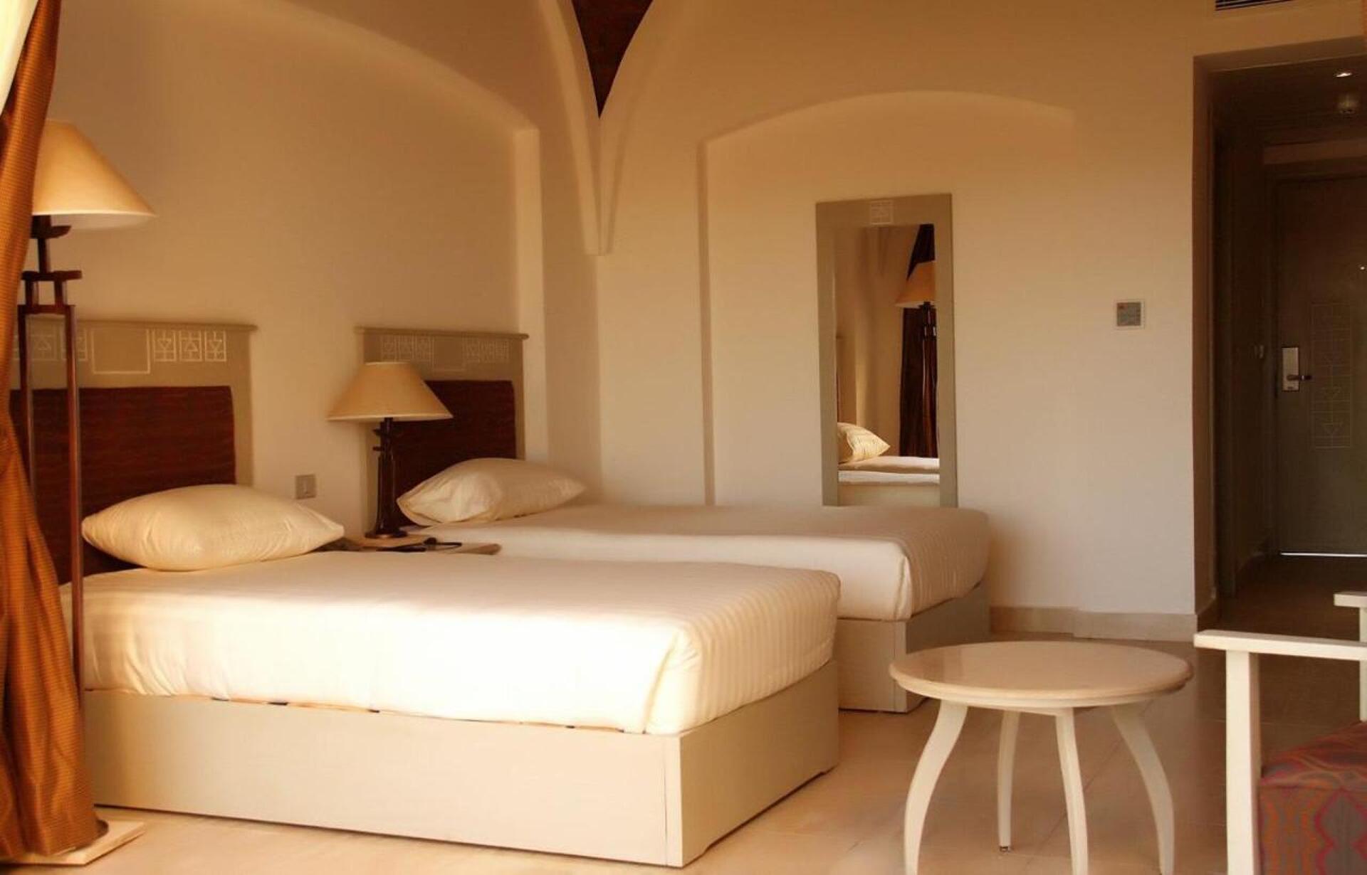 Amarina Queen Resort Marsa Alam 5* 27