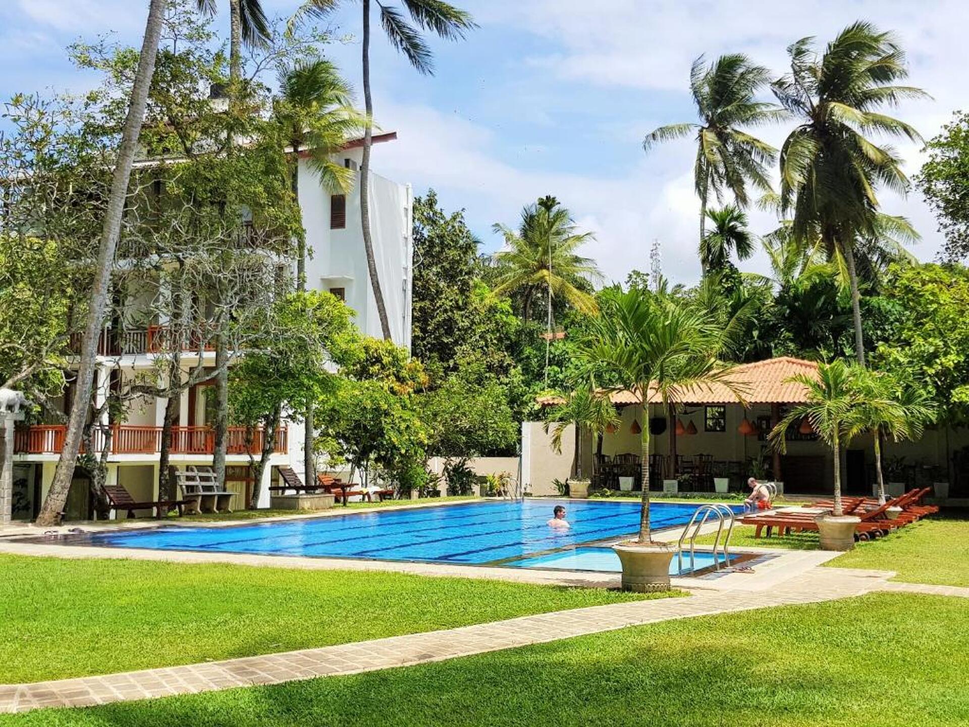 Sanmira Renaissance Hotel 3* 0