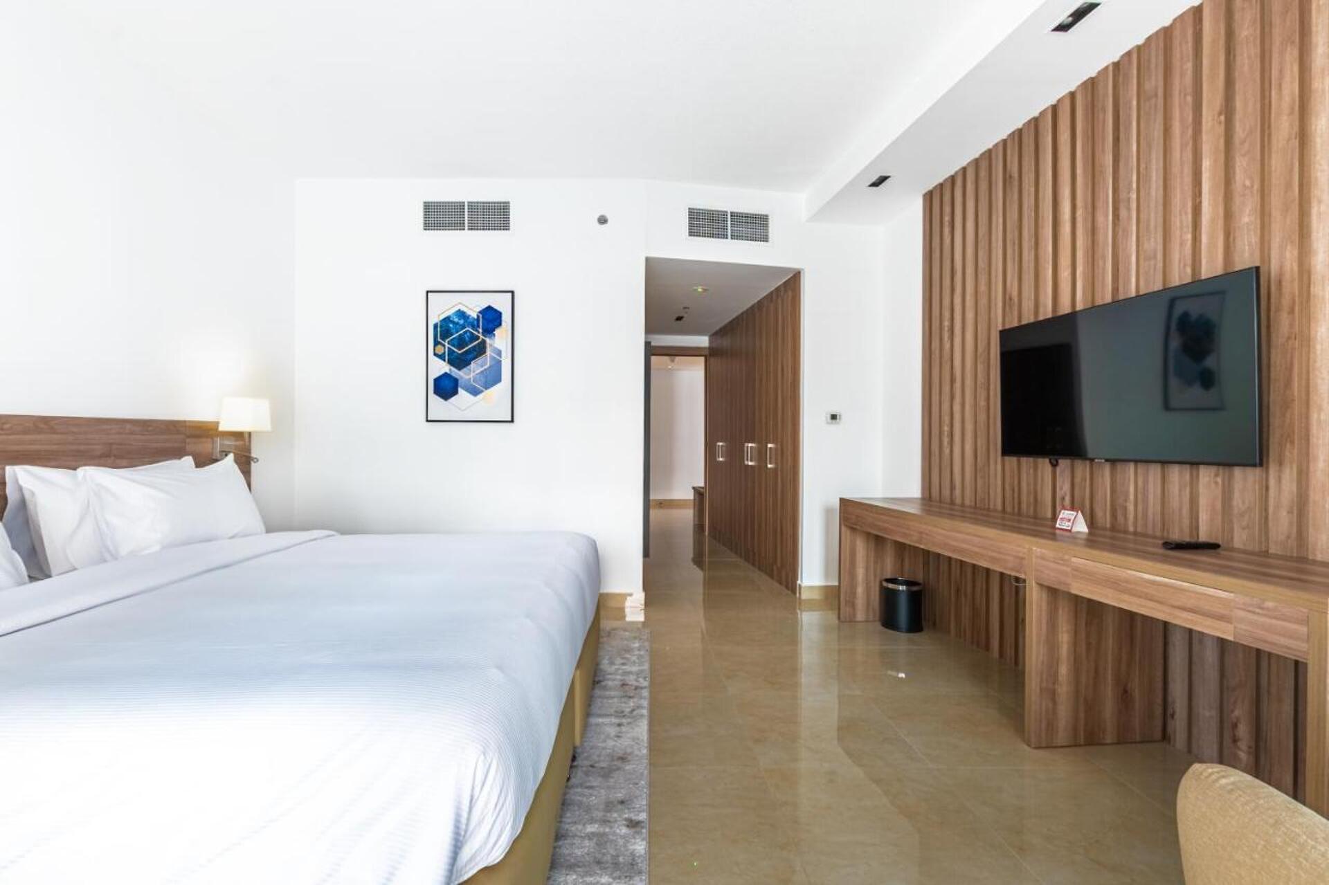 Pyramisa Hotel Apartments 4* 35
