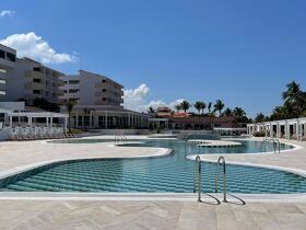 Sol Caribe Beach 4*