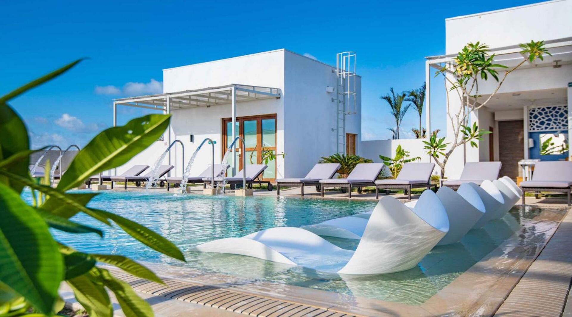 La Marina Plaza & Spa 15