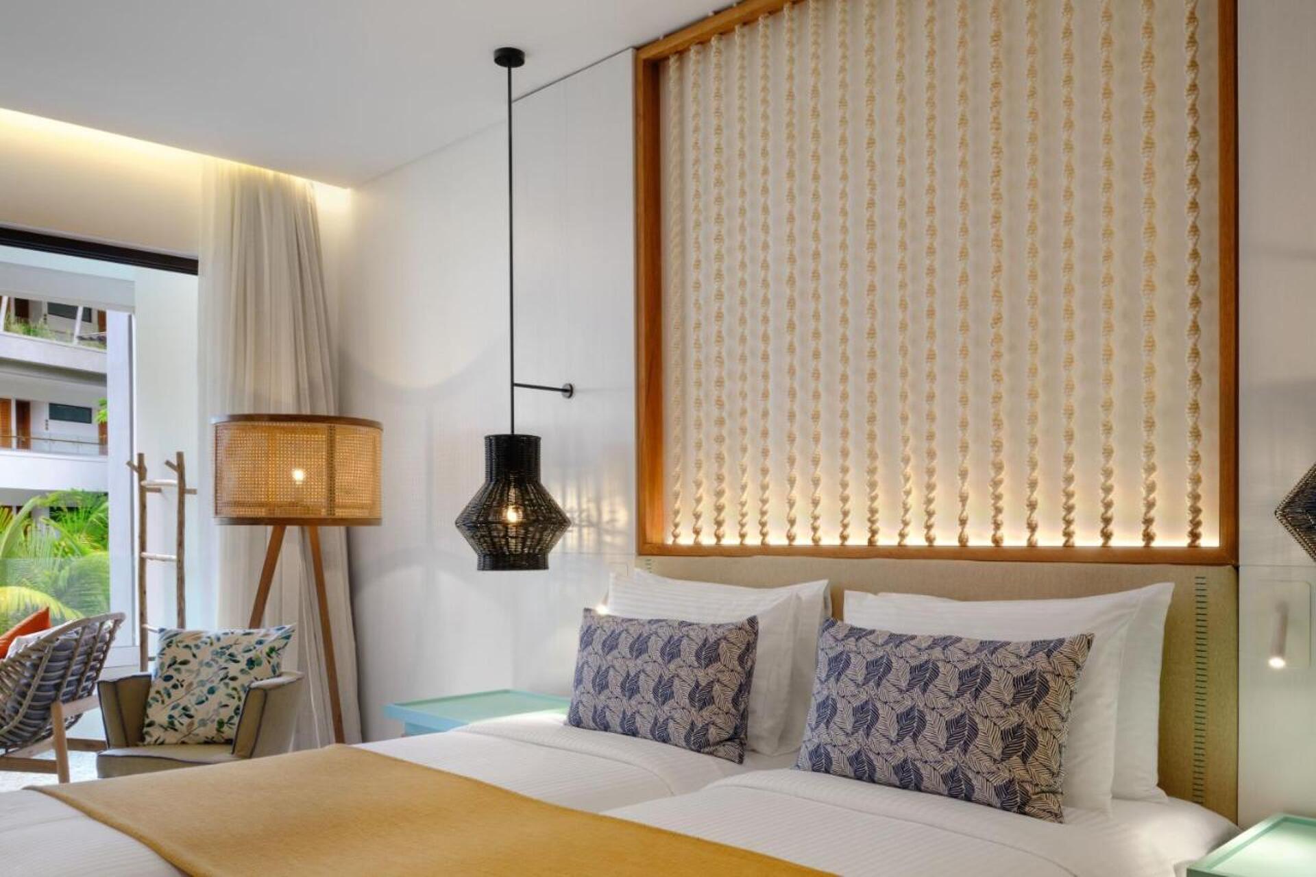 Laila, Seychelles, a Tribute Portfolio Resort 42