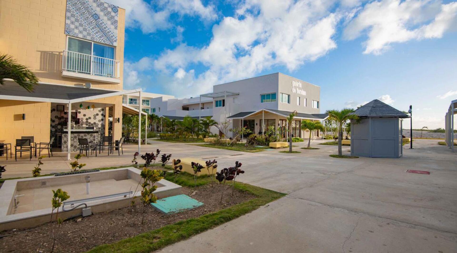 La Marina Plaza & Spa 14