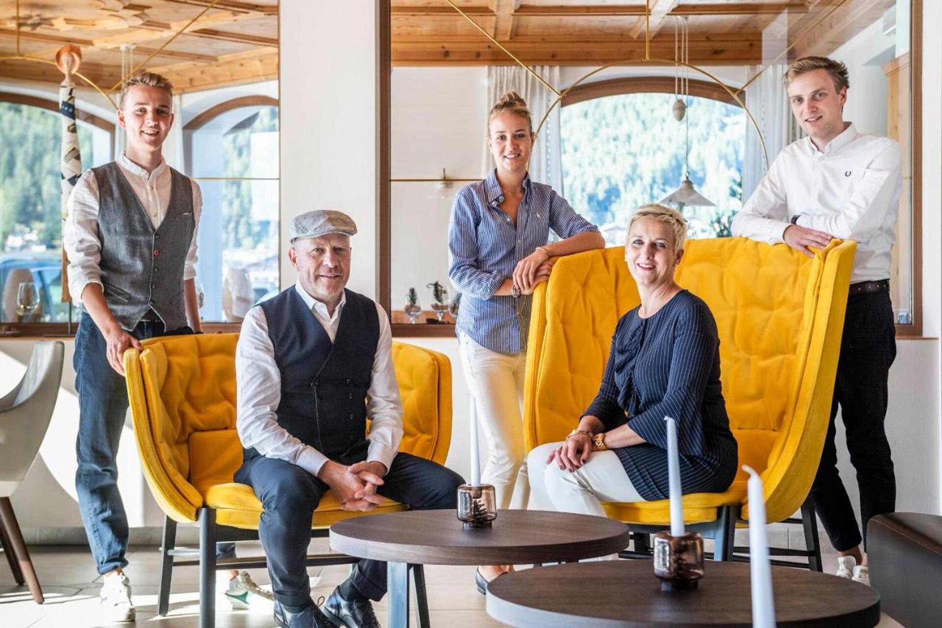 Alpenhotel Rainell 9