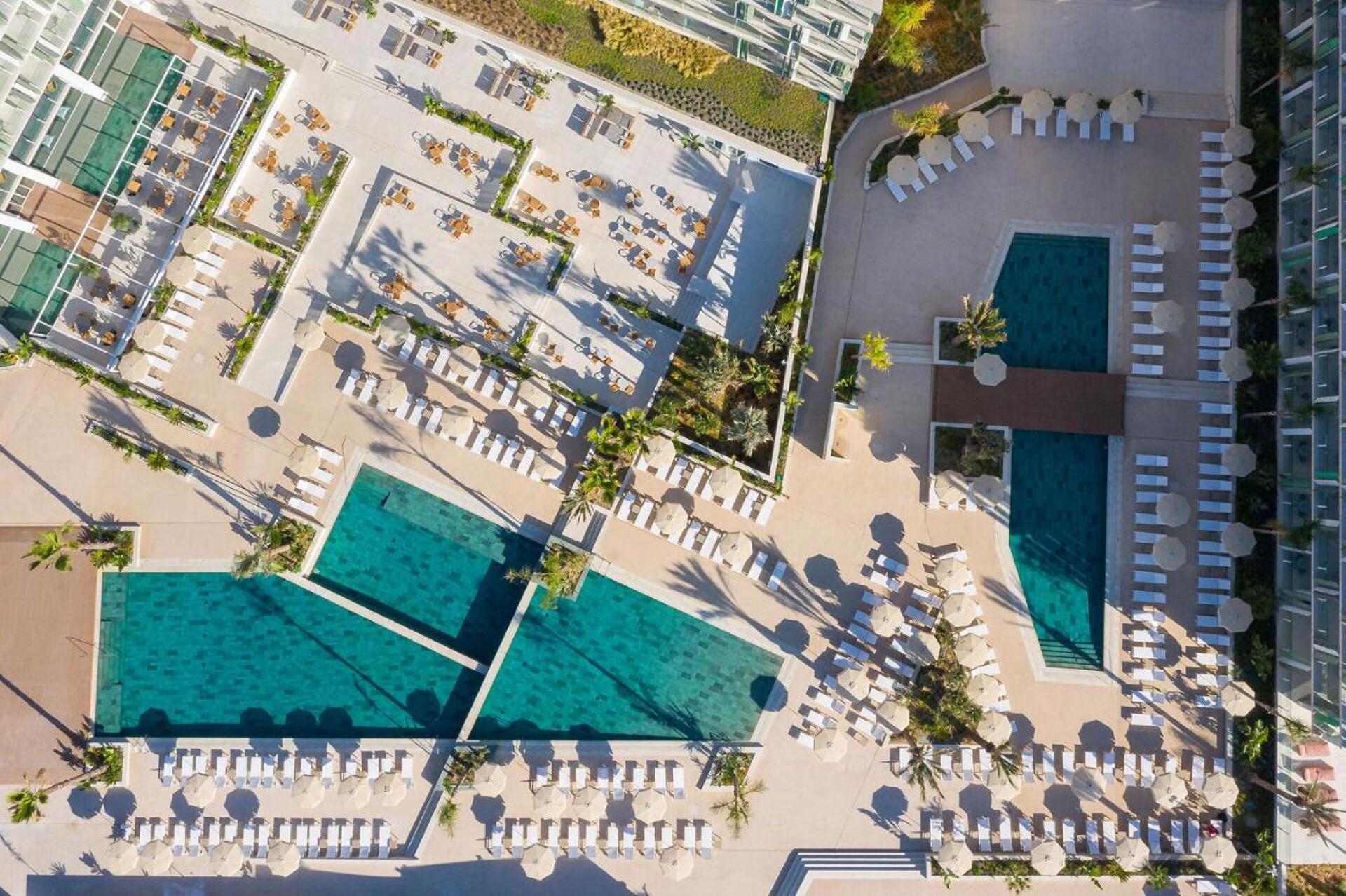 Atzavara Hotel & Spa 5* 7