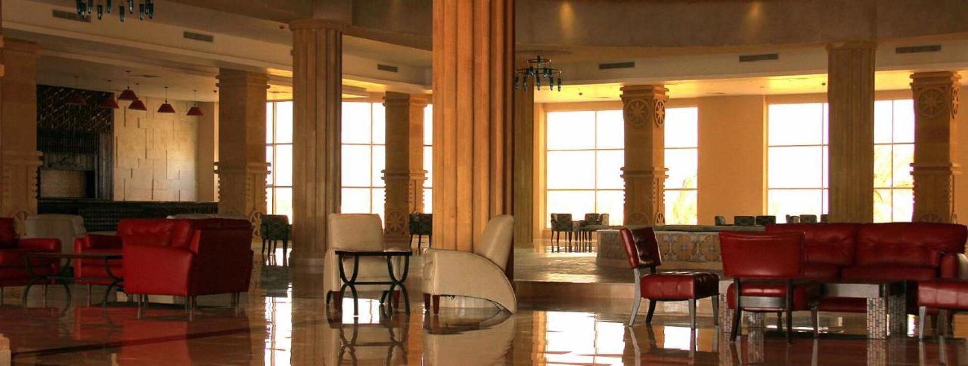 Amarina Queen Resort Marsa Alam 5* 25
