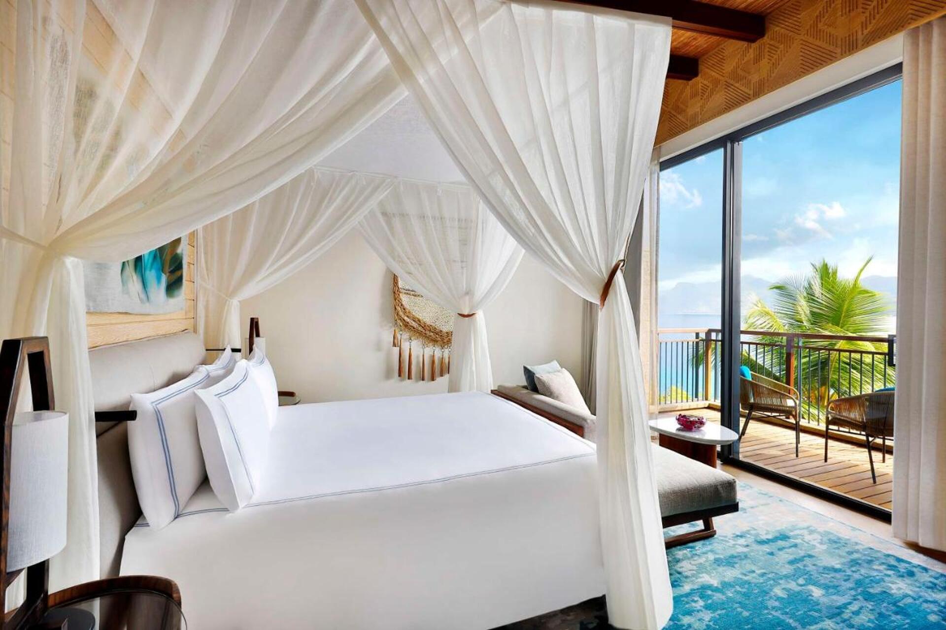 Mango House Seychelles, LXR Hotels & Resorts 5* 14