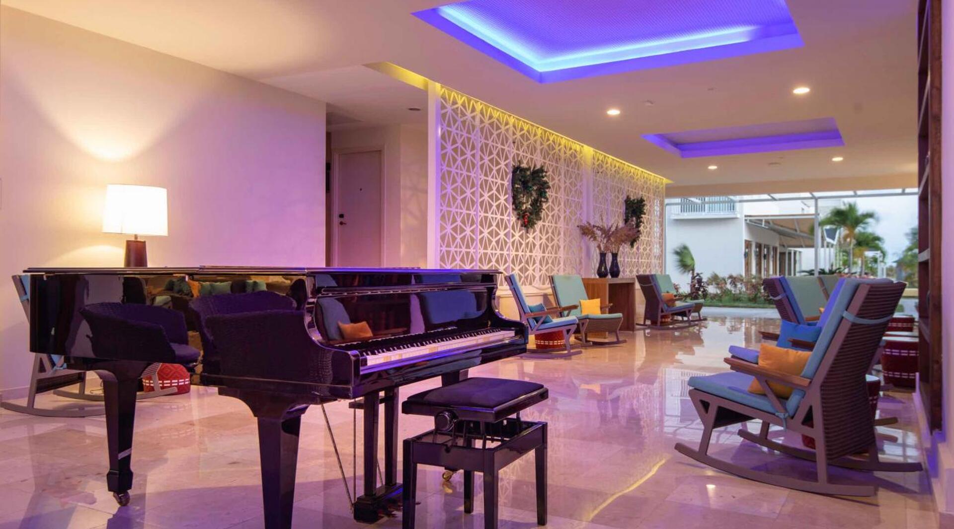 La Marina Plaza & Spa 37