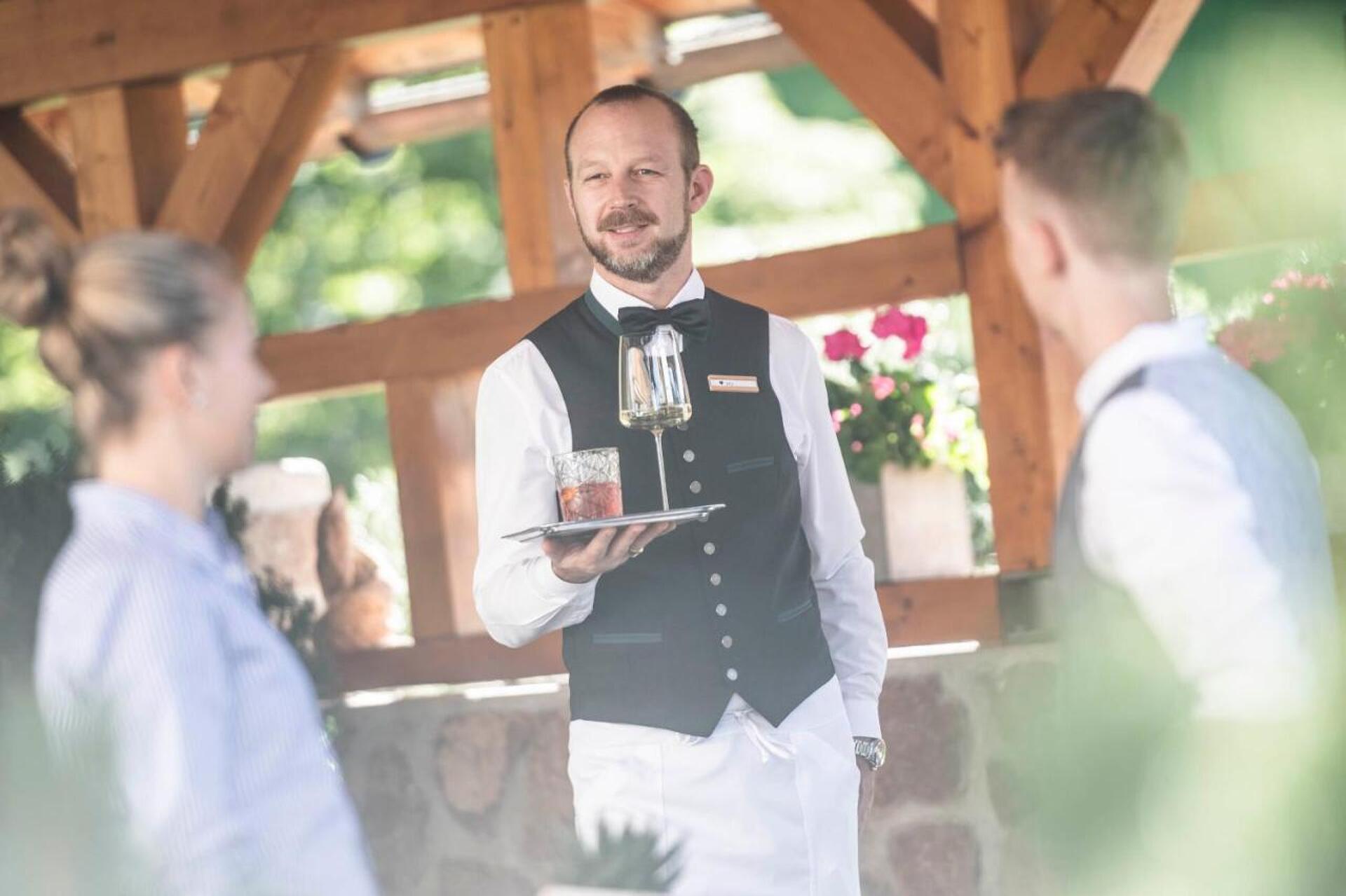 Alpenhotel Rainell 4