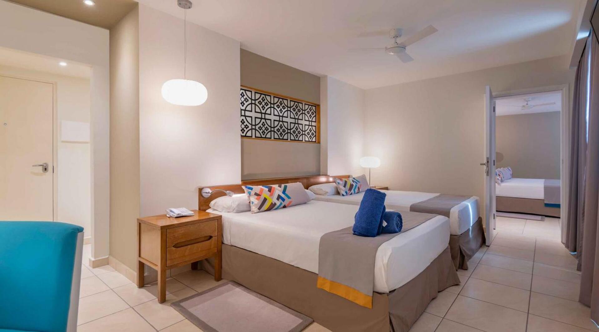 La Marina Plaza & Spa 18