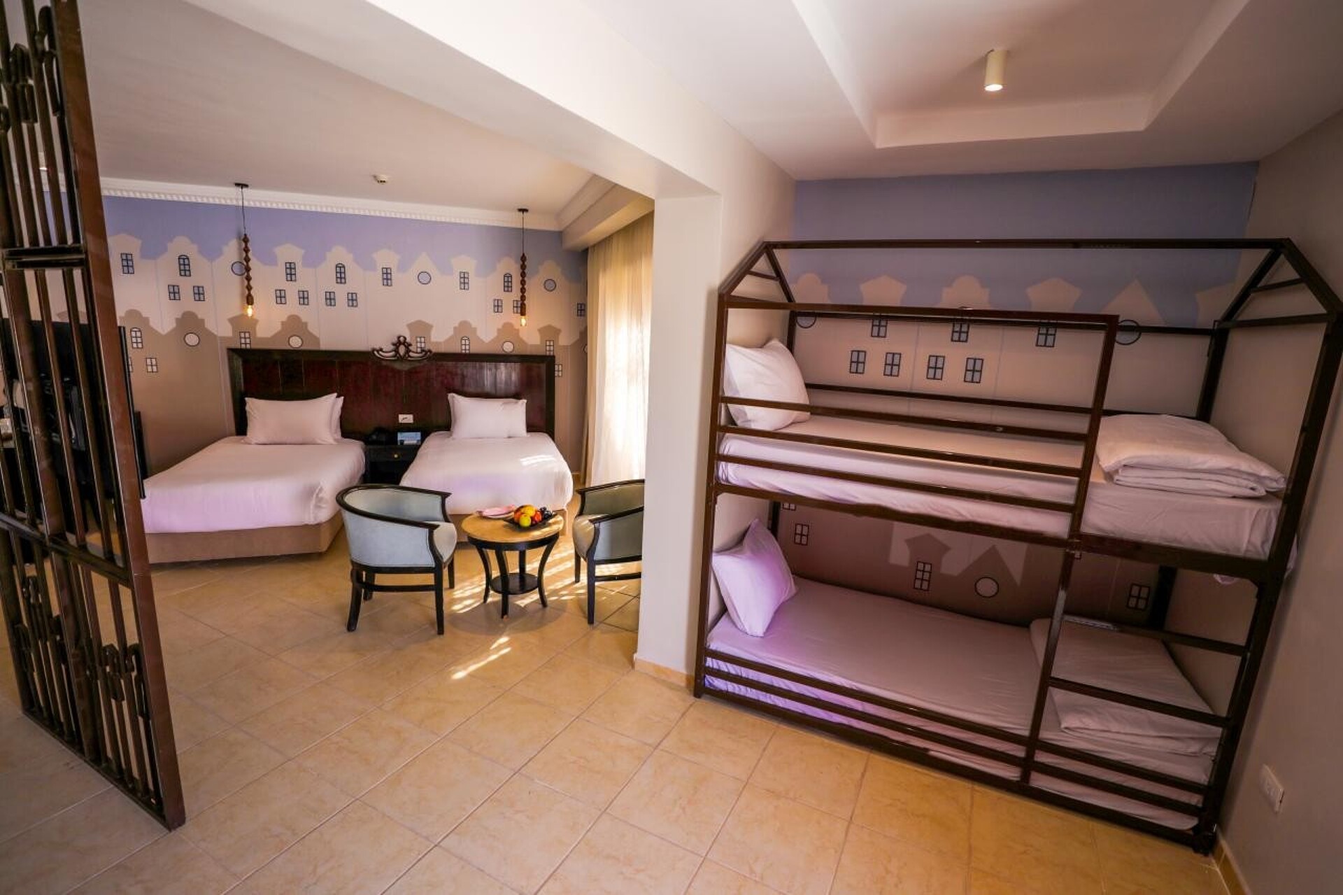 Calimera Blend Paradise Resort Hurghada 13