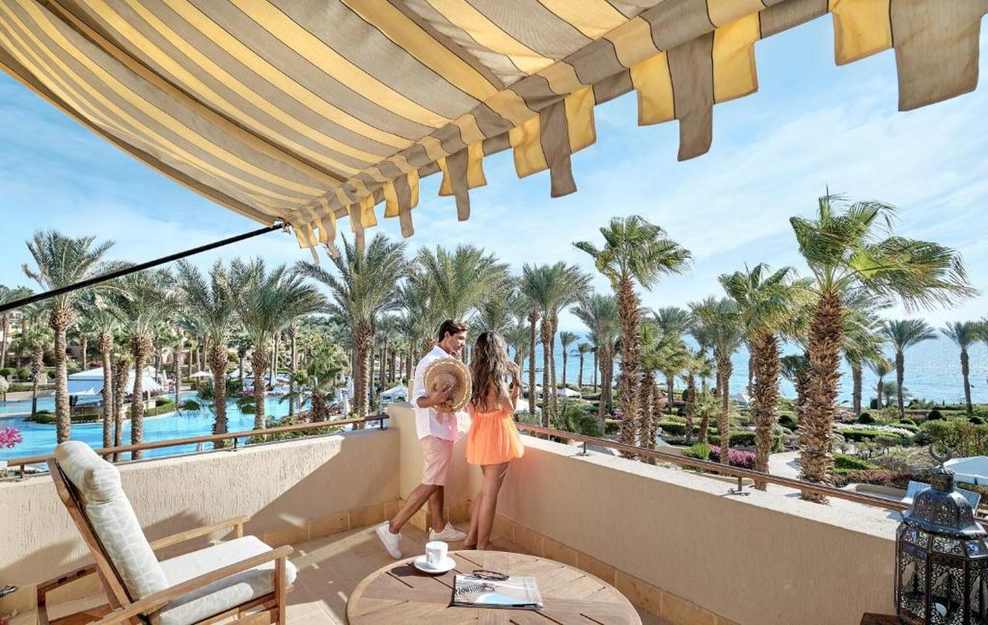 Four Seasons Resort Sharm El Sheikh 5* 8
