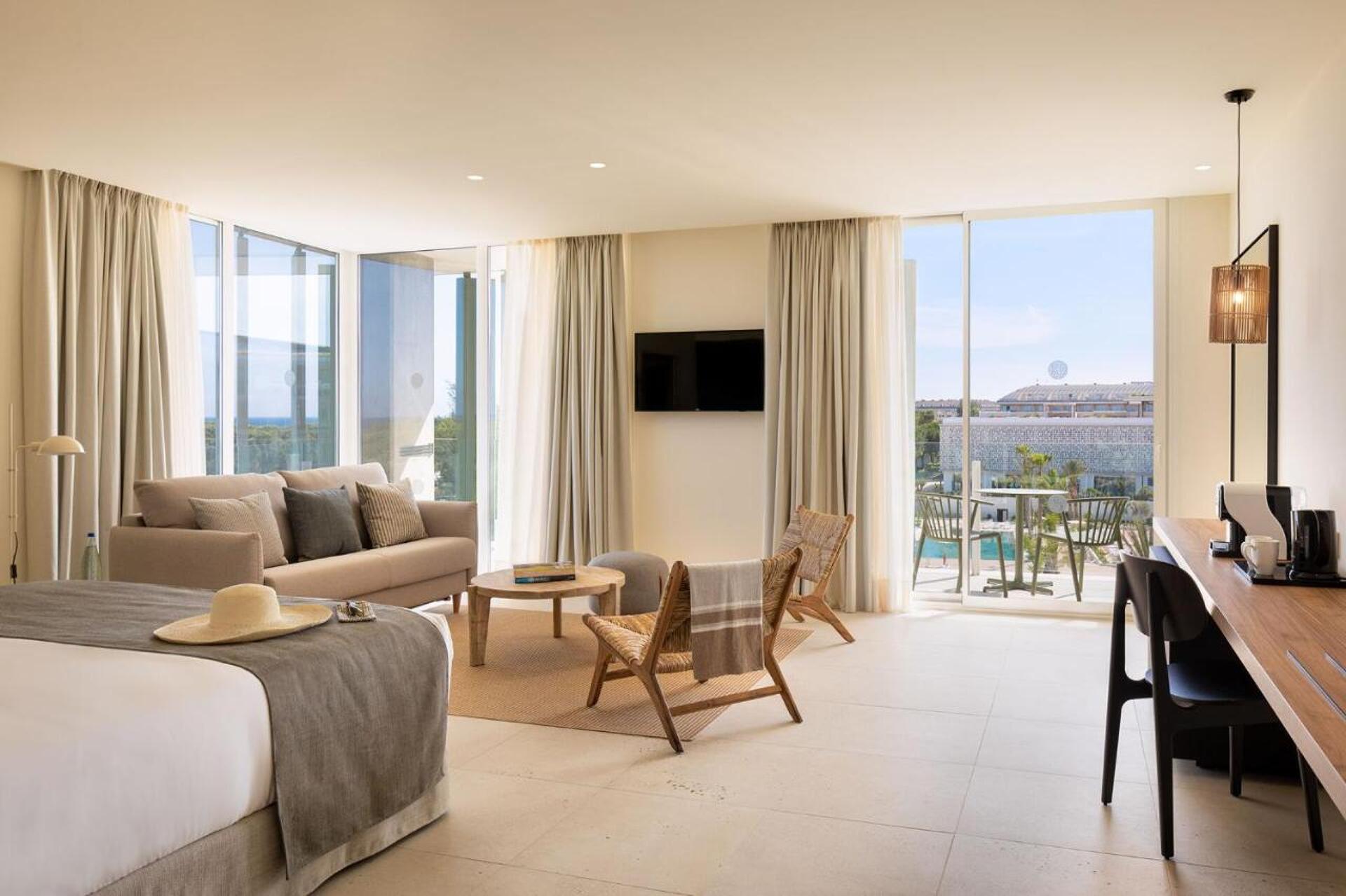 Atzavara Hotel & Spa 5* 3