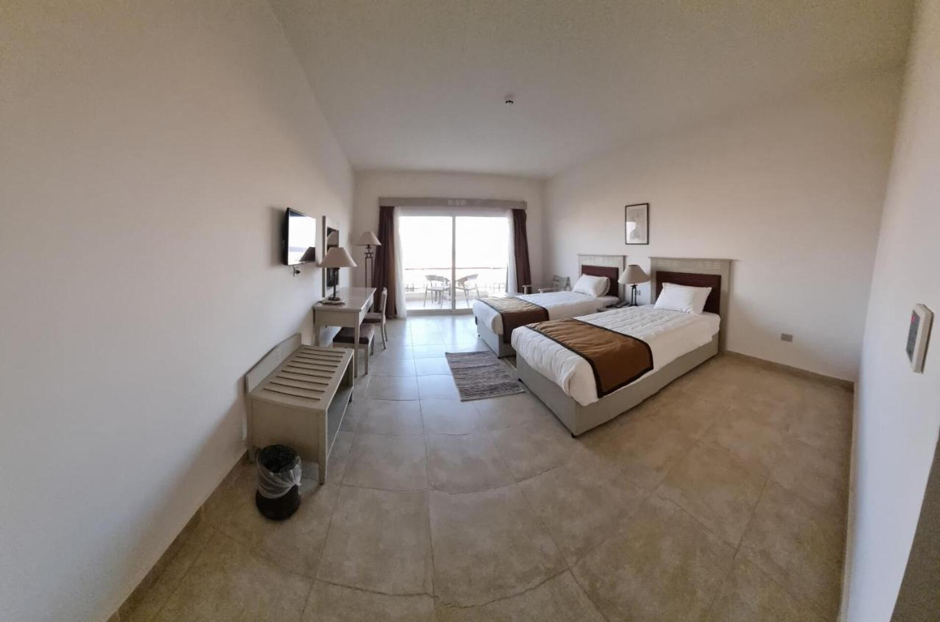 Amarina Queen Resort Marsa Alam 5* 13