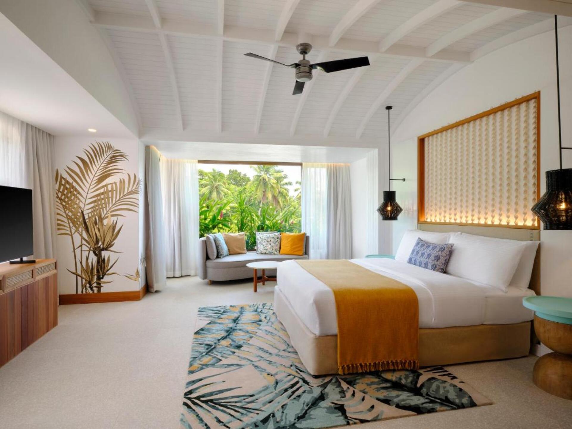 Laila, Seychelles, a Tribute Portfolio Resort 11