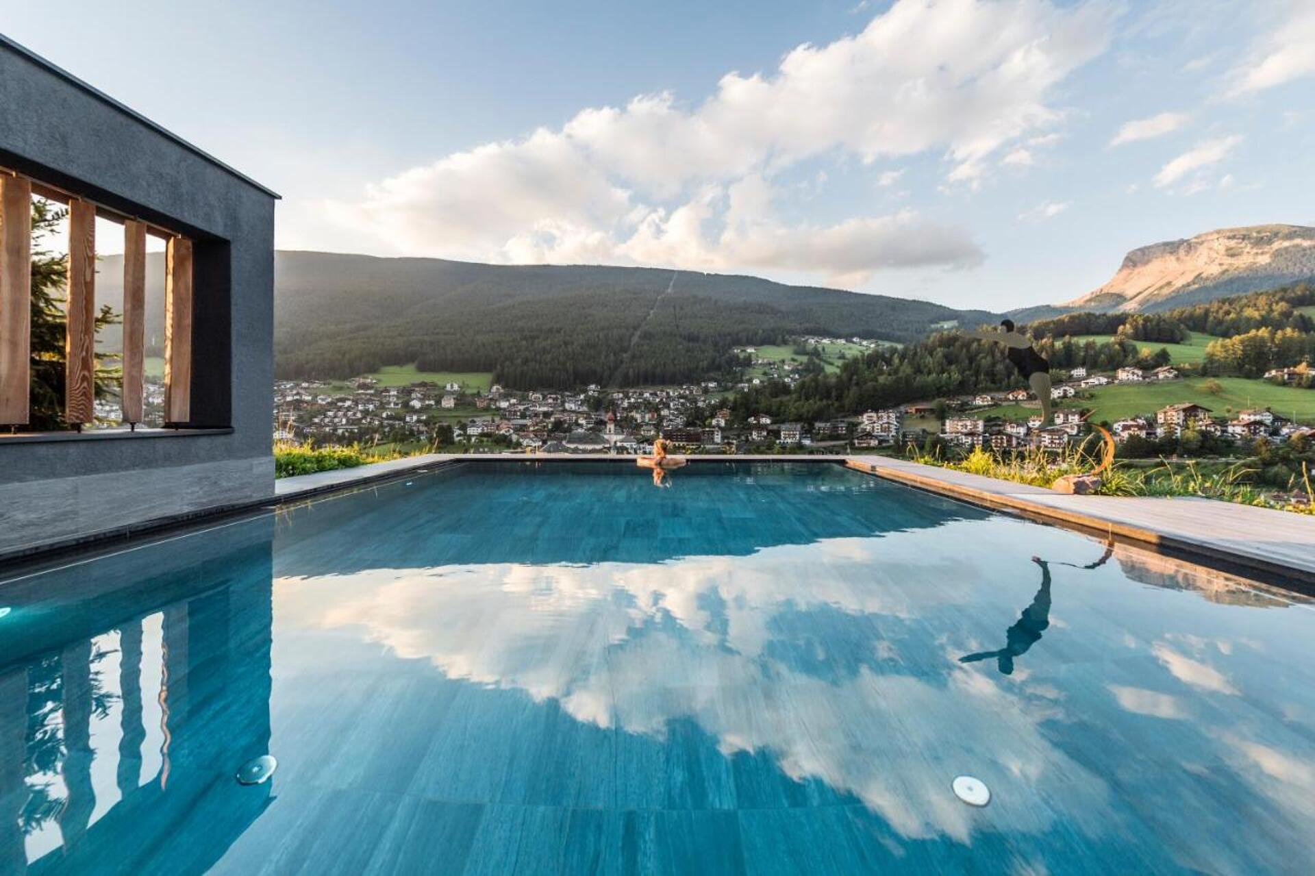 Alpenhotel Rainell 2