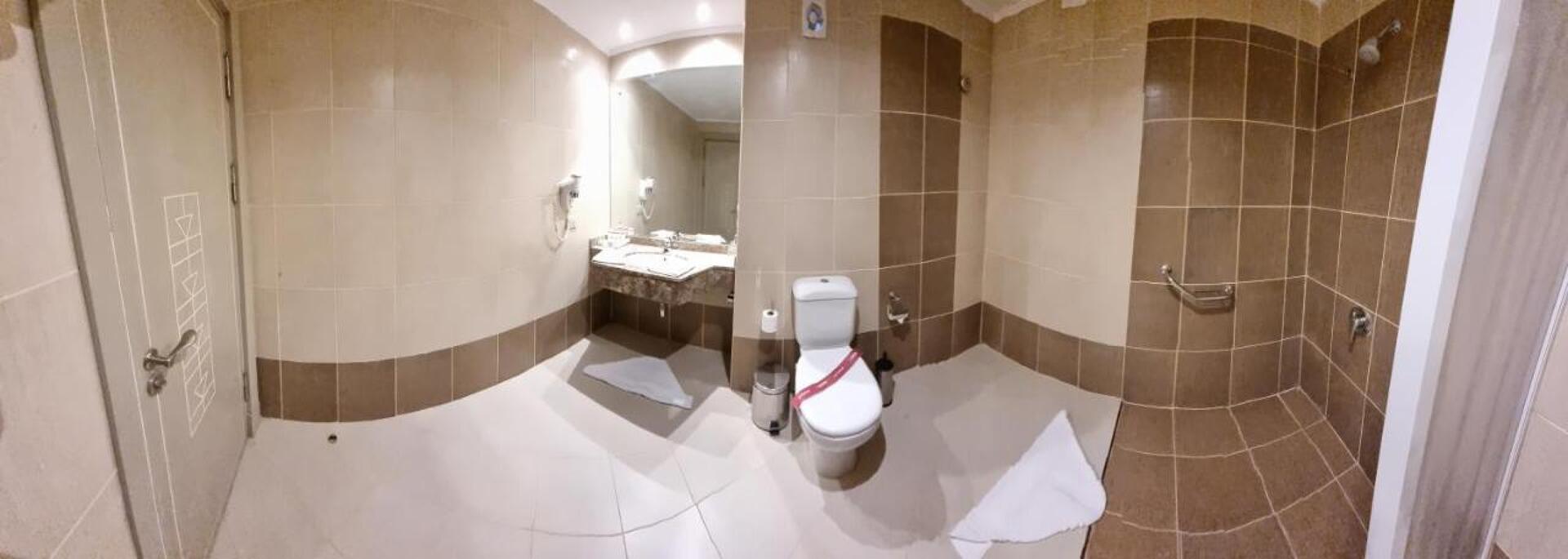Amarina Queen Resort Marsa Alam 5* 40