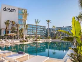 Atzavara Hotel & Spa 5*