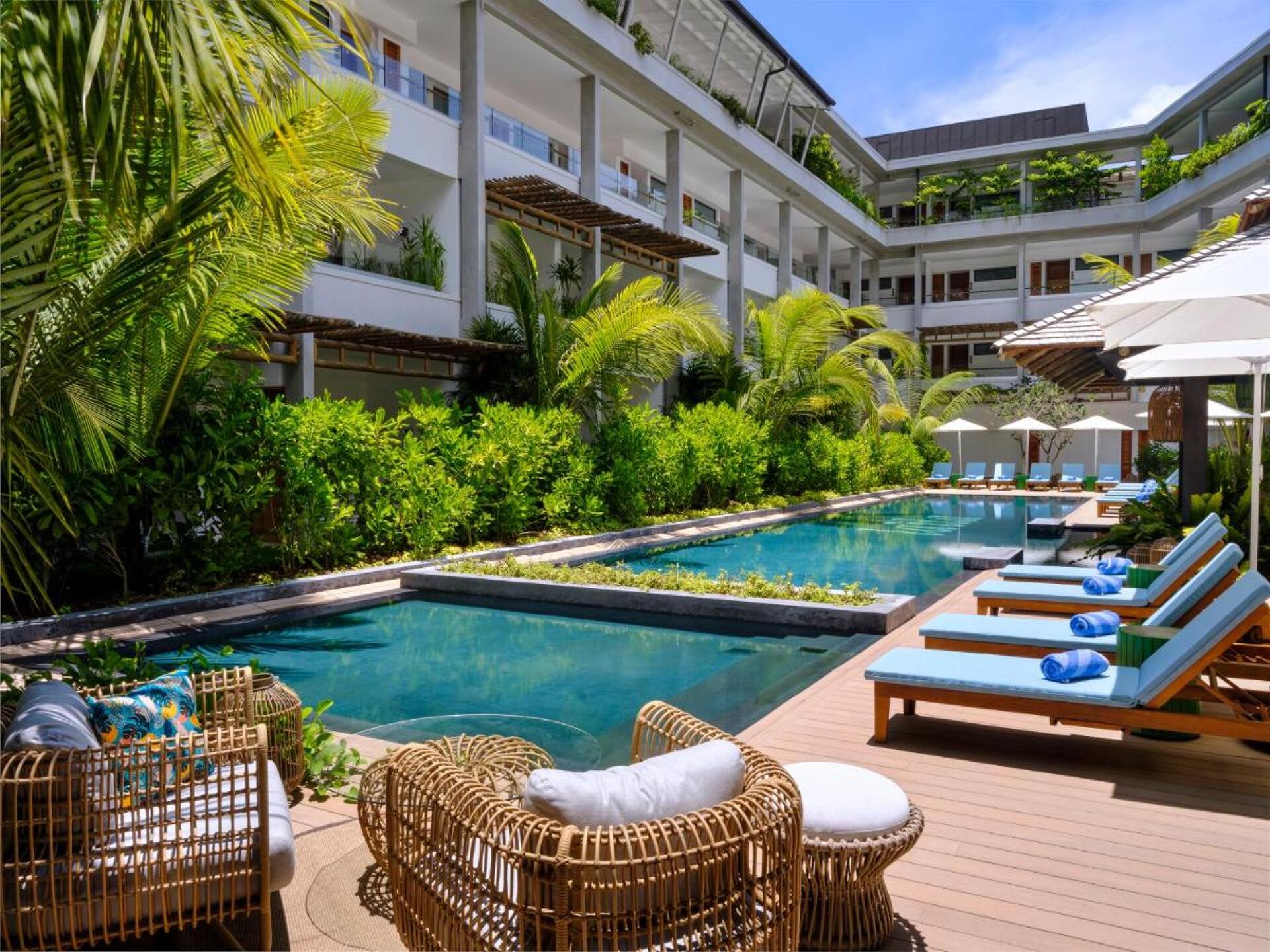 Laila, Seychelles, a Tribute Portfolio Resort 5