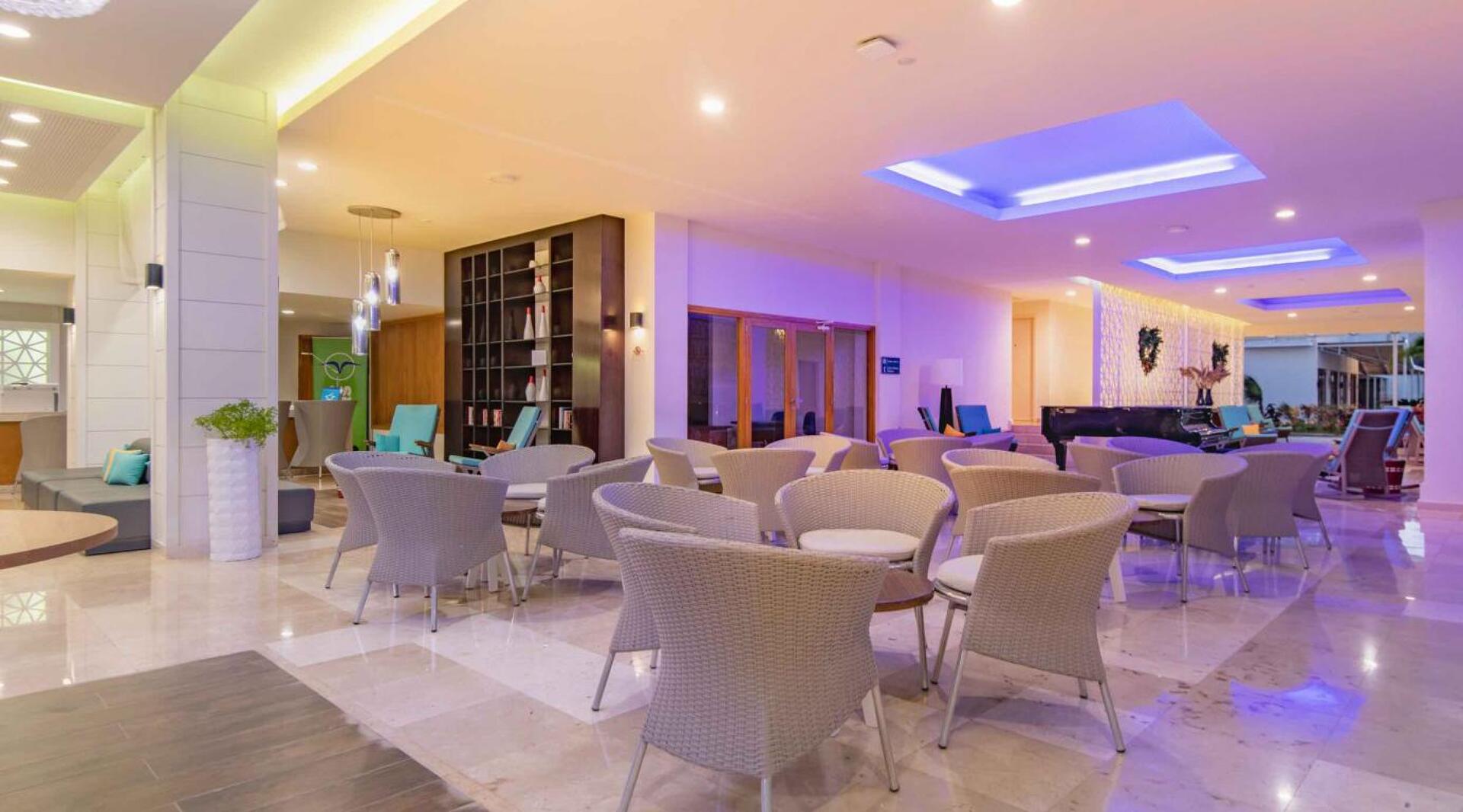 La Marina Plaza & Spa 24