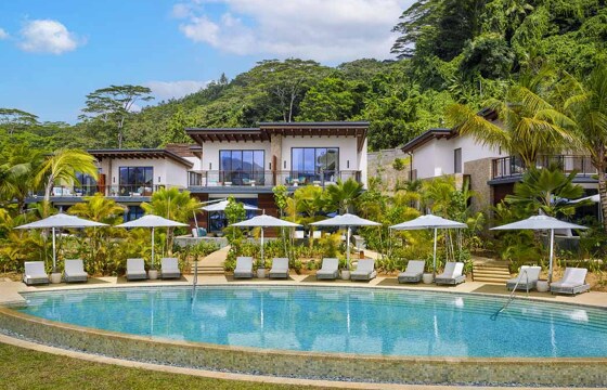 Mango House Seychelles, LXR Hotels & Resorts