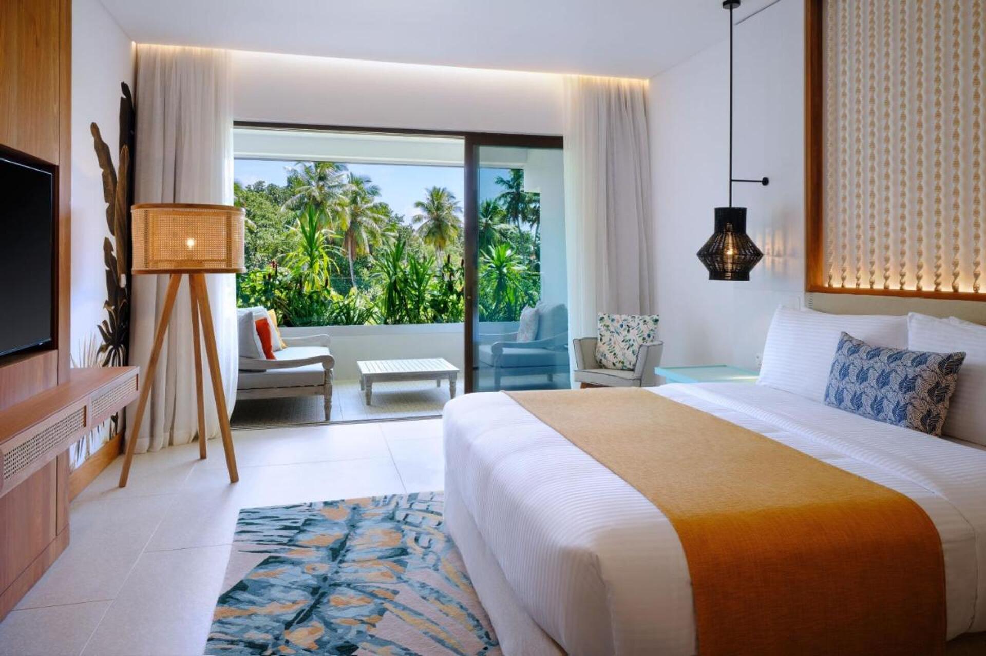 Laila, Seychelles, a Tribute Portfolio Resort 40