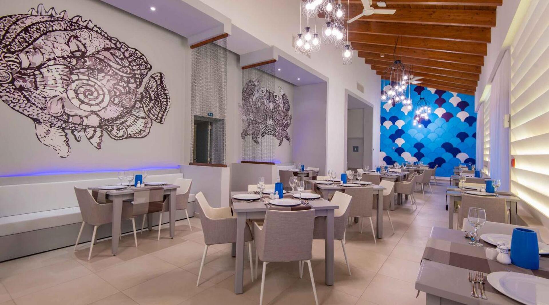 La Marina Plaza & Spa 31